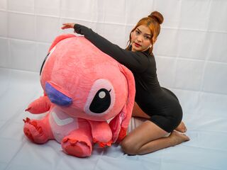 AimeStone's HD cam live shows Profile Image