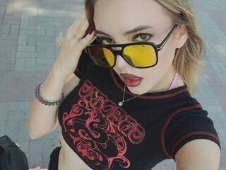 AngelHarrisonn's Oral live sex Profile Image