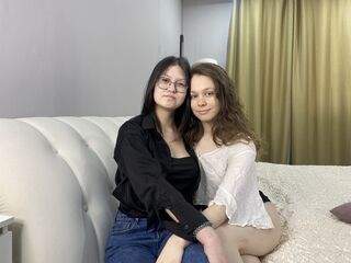 AnnisAndKeeley's Teen live cam shows Profile Image