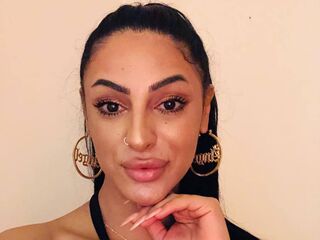 AvaLafayette's Free live cam Profile Image