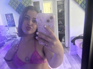 CamilaGarciaa's BBW live cam models Profile Image