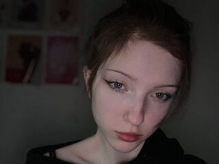 GlennaAlman's Live webcam streaming Profile Image