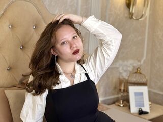 KarolinaNero's Teen live cam shows Profile Image