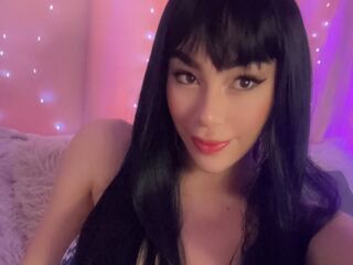 LeahZahira's Watch live cam girls online Profile Image