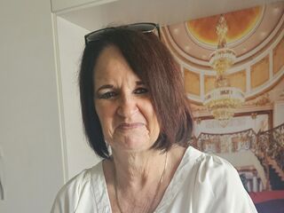 LuciousGrace's Camgirls live Profile Image