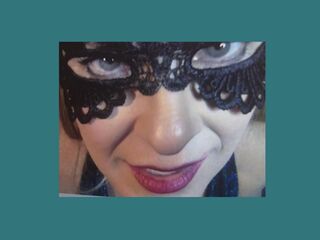 MsTessaFox's Live jasmine sex cam Profile Image