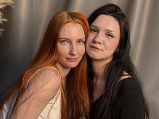 SilviaAndArlette's Picture live sex Profile Image